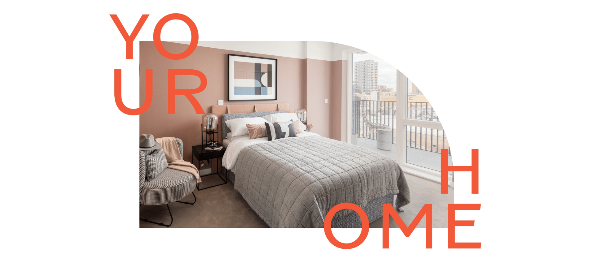 YOUR HOME 2 The Hue